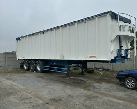 Беналу TF34C-Z 2001 в Львове на Automoto.ua Синий Беналу TF34C-Z, объемом двигателя 0 л и пробегом 1 тыс. км за 26000 $, фото 1 на Automoto.ua