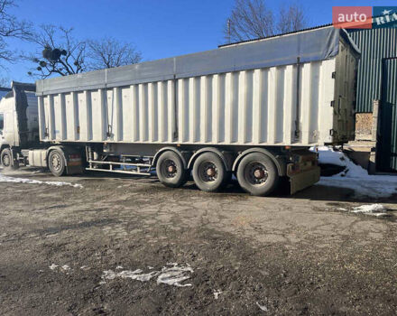 Білий Беналу TF34C1, об'ємом двигуна 0 л та пробігом 700 тис. км за 26599 $, фото 2 на Automoto.ua