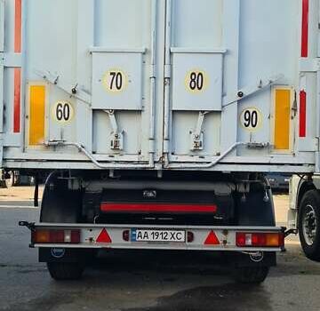 Белый Беналу TF34C1, объемом двигателя 0 л и пробегом 100 тыс. км за 20000 $, фото 8 на Automoto.ua