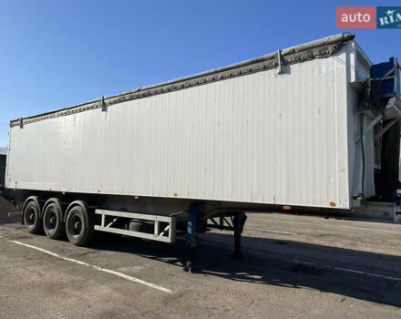 Беналу TF34C1, объемом двигателя 0 л и пробегом 0 тыс. км за 14000 $, фото 1 на Automoto.ua