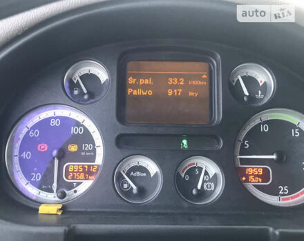 Беналу TF34C1, объемом двигателя 0 л и пробегом 1 тыс. км за 15050 $, фото 17 на Automoto.ua