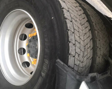 Беналу TF34C1, объемом двигателя 0 л и пробегом 1 тыс. км за 15050 $, фото 27 на Automoto.ua