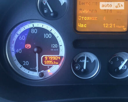 Беналу TF34C1, объемом двигателя 0 л и пробегом 1 тыс. км за 15050 $, фото 35 на Automoto.ua
