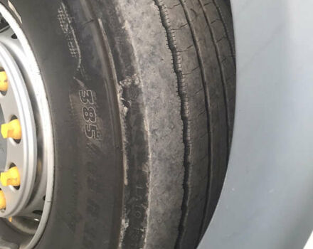 Беналу TF34C1, объемом двигателя 0 л и пробегом 1 тыс. км за 15050 $, фото 26 на Automoto.ua