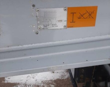 Беналу TF34C1, объемом двигателя 0 л и пробегом 1 тыс. км за 25500 $, фото 4 на Automoto.ua