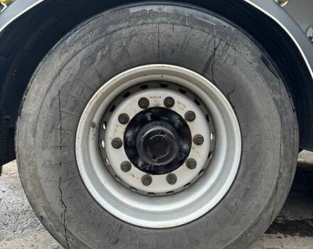 Беналу TF34C1, объемом двигателя 0 л и пробегом 0 тыс. км за 20400 $, фото 5 на Automoto.ua