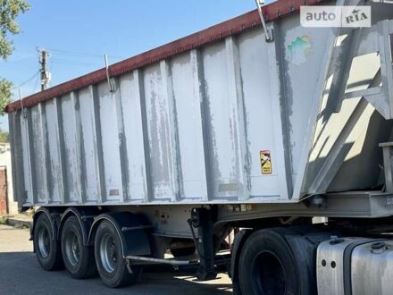 Беналу TF34C1 1997 в Теплике на Automoto.ua Беналу TF34C1, объемом двигателя 0 л и пробегом 0 тыс. км за 14900 $, фото 1 на Automoto.ua