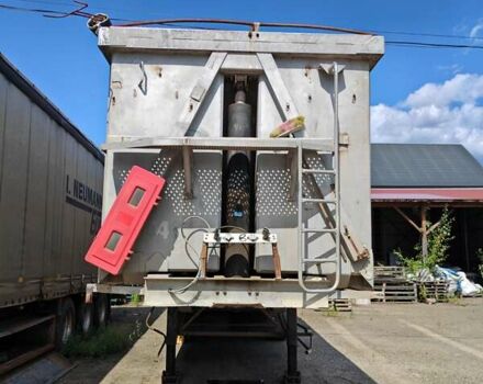 Серый Беналу TF34C1, объемом двигателя 0 л и пробегом 0 тыс. км за 13000 $, фото 4 на Automoto.ua