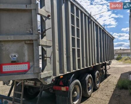 Серый Беналу TF34C1, объемом двигателя 0 л и пробегом 0 тыс. км за 13000 $, фото 3 на Automoto.ua