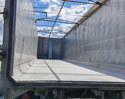 Серый Беналу TF34C1, объемом двигателя 0 л и пробегом 0 тыс. км за 13000 $, фото 2 на Automoto.ua