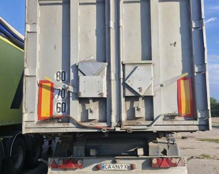 Сірий Беналу TF34C1, об'ємом двигуна 0 л та пробігом 1 тис. км за 14500 $, фото 2 на Automoto.ua