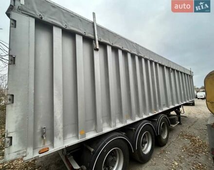 Сірий Беналу TF34C1, об'ємом двигуна 0 л та пробігом 0 тис. км за 15000 $, фото 1 на Automoto.ua