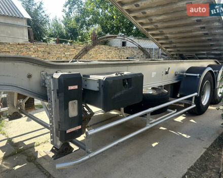 Сірий Беналу TF34C1, об'ємом двигуна 0 л та пробігом 0 тис. км за 14000 $, фото 6 на Automoto.ua