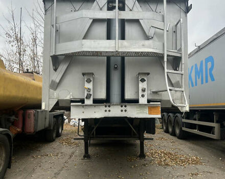 Сірий Беналу TF34C1, об'ємом двигуна 0 л та пробігом 0 тис. км за 15000 $, фото 9 на Automoto.ua