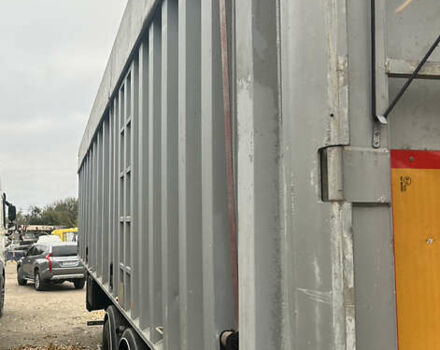 Сірий Беналу TF34C1, об'ємом двигуна 0 л та пробігом 0 тис. км за 15000 $, фото 4 на Automoto.ua