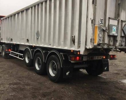 Беналу TF34C1 2001 в Виннице на Automoto.ua Серый Беналу TF34C1, объемом двигателя 0 л и пробегом 200 тыс. км за 24000 $, фото 10 на Automoto.ua