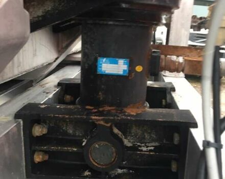 Беналу TF34C1 2001 в Виннице на Automoto.ua Серый Беналу TF34C1, объемом двигателя 0 л и пробегом 200 тыс. км за 24000 $, фото 7 на Automoto.ua