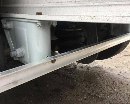 Беналу TF34C1 2001 в Виннице на Automoto.ua Серый Беналу TF34C1, объемом двигателя 0 л и пробегом 200 тыс. км за 24000 $, фото 6 на Automoto.ua