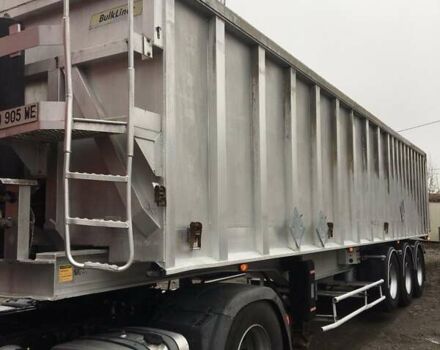 Беналу TF34C1 2001 в Виннице на Automoto.ua Серый Беналу TF34C1, объемом двигателя 0 л и пробегом 200 тыс. км за 24000 $, фото 4 на Automoto.ua