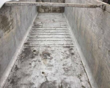 Беналу TF34C1 2001 в Виннице на Automoto.ua Серый Беналу TF34C1, объемом двигателя 0 л и пробегом 200 тыс. км за 24000 $, фото 2 на Automoto.ua