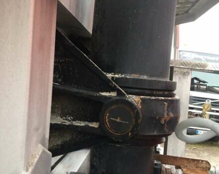 Беналу TF34C1 2001 в Виннице на Automoto.ua Серый Беналу TF34C1, объемом двигателя 0 л и пробегом 200 тыс. км за 24000 $, фото 8 на Automoto.ua