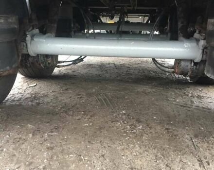 Беналу TF34C1 2001 в Виннице на Automoto.ua Серый Беналу TF34C1, объемом двигателя 0 л и пробегом 200 тыс. км за 24000 $, фото 12 на Automoto.ua