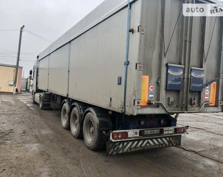 Синий Беналу TF34C1, объемом двигателя 0 л и пробегом 0 тыс. км за 17200 $, фото 13 на Automoto.ua