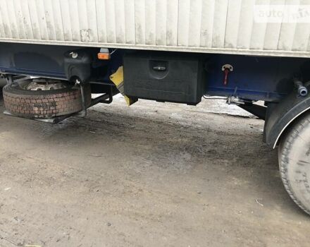 Синий Беналу TF34C1, объемом двигателя 0 л и пробегом 0 тыс. км за 17200 $, фото 12 на Automoto.ua