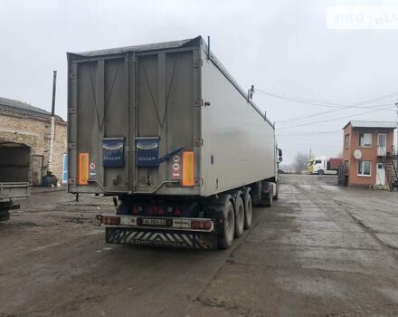 Синий Беналу TF34C1, объемом двигателя 0 л и пробегом 0 тыс. км за 17200 $, фото 1 на Automoto.ua