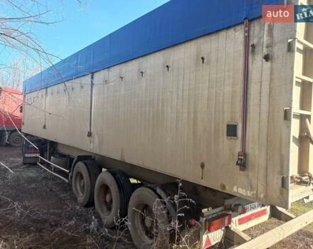 Беналу TX, об'ємом двигуна 0 л та пробігом 100 тис. км за 10500 $, фото 4 на Automoto.ua