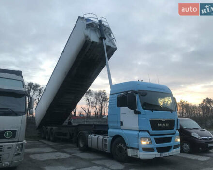 Беналу TX, объемом двигателя 0 л и пробегом 100 тыс. км за 45000 $, фото 1 на Automoto.ua