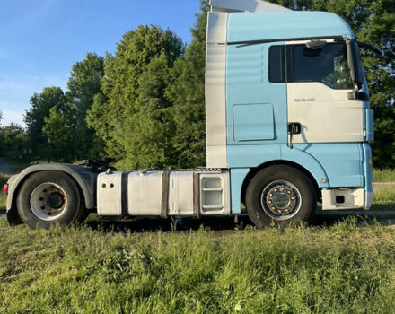Беналу TX, объемом двигателя 0 л и пробегом 100 тыс. км за 45000 $, фото 4 на Automoto.ua