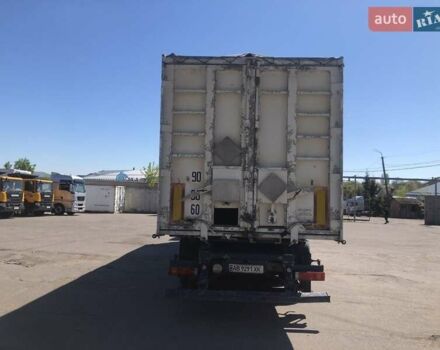 Синий Беналу TX, объемом двигателя 0 л и пробегом 0 тыс. км за 16000 $, фото 2 на Automoto.ua