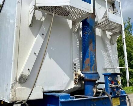 Синий Беналу TX, объемом двигателя 0 л и пробегом 0 тыс. км за 16000 $, фото 1 на Automoto.ua