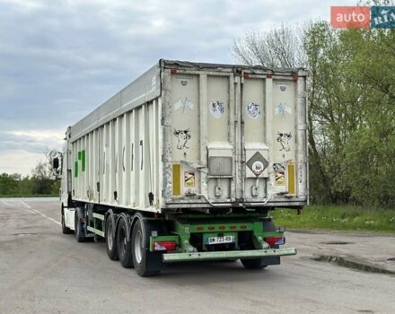 Зеленый Беналу TX, объемом двигателя 0 л и пробегом 100 тыс. км за 24500 $, фото 43 на Automoto.ua