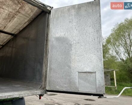 Зеленый Беналу TX, объемом двигателя 0 л и пробегом 100 тыс. км за 24500 $, фото 33 на Automoto.ua