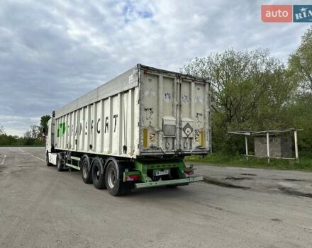 Зеленый Беналу TX, объемом двигателя 0 л и пробегом 100 тыс. км за 24500 $, фото 4 на Automoto.ua