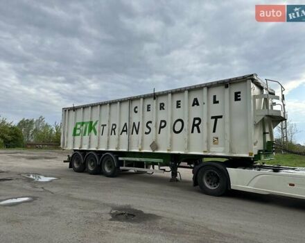 Зеленый Беналу TX, объемом двигателя 0 л и пробегом 100 тыс. км за 24500 $, фото 9 на Automoto.ua