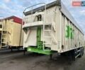 Зеленый Беналу TX, объемом двигателя 0 л и пробегом 100 тыс. км за 24500 $, фото 51 на Automoto.ua