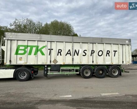 Зеленый Беналу TX, объемом двигателя 0 л и пробегом 100 тыс. км за 24500 $, фото 2 на Automoto.ua