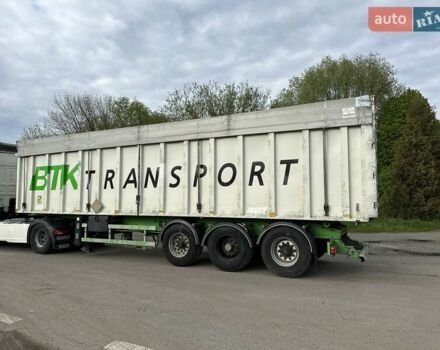 Зеленый Беналу TX, объемом двигателя 0 л и пробегом 100 тыс. км за 24500 $, фото 3 на Automoto.ua