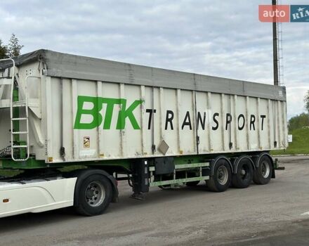 Зеленый Беналу TX, объемом двигателя 0 л и пробегом 100 тыс. км за 24500 $, фото 40 на Automoto.ua