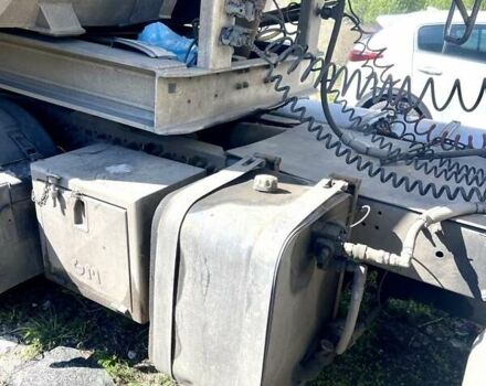 Сірий Беналу TX39, об'ємом двигуна 0 л та пробігом 887 тис. км за 12870 $, фото 1 на Automoto.ua