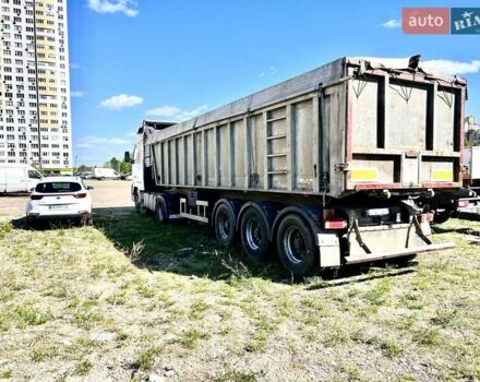 Сірий Беналу TX39, об'ємом двигуна 0 л та пробігом 887 тис. км за 12870 $, фото 4 на Automoto.ua