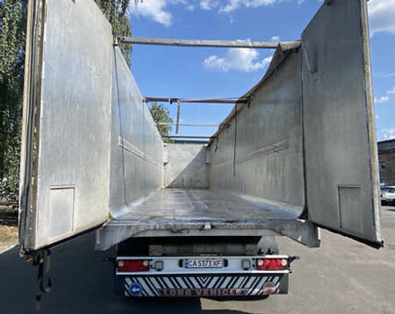 Сірий Беналу TX39, об'ємом двигуна 0 л та пробігом 0 тис. км за 19000 $, фото 5 на Automoto.ua