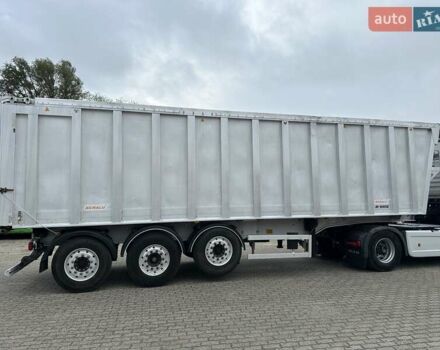 Сірий Беналу TX39, об'ємом двигуна 0 л та пробігом 1 тис. км за 25600 $, фото 2 на Automoto.ua