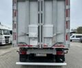 Сірий Беналу TX39, об'ємом двигуна 0 л та пробігом 1 тис. км за 25600 $, фото 7 на Automoto.ua