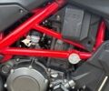 Чорний Бенеллі 251S, об'ємом двигуна 0.25 л та пробігом 9 тис. км за 3099 $, фото 6 на Automoto.ua