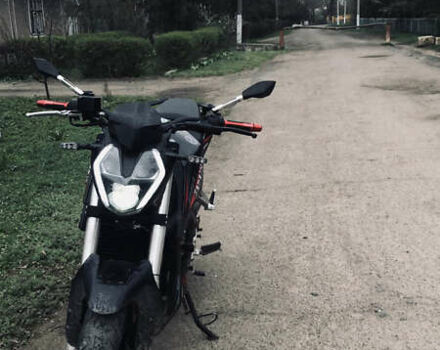 Бенелли 251S 2020 в Белгород-Днестровском на Automoto.ua Бенелли 251S, объемом двигателя 0 л и пробегом 19 тыс. км за 2200 $, фото 2 на Automoto.ua