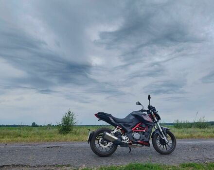 Бенелли 251S 2023 в Полтаве на Automoto.ua Бенелли 251S, объемом двигателя 0.25 л и пробегом 0 тыс. км за 2500 $, фото 1 на Automoto.ua